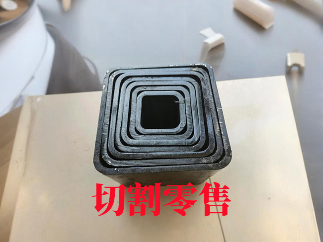 娄底锰材无缝伸缩套管